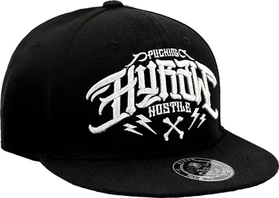 Immagine prodotto di Cappellino Hyraw - Bianco ostile
