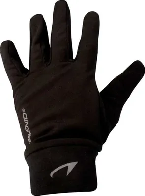 Image de Avento Sports Gloves With Touchscreen Tip Black Size L/Xl