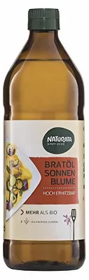 Zdjęcie produktu dla Olej do smażenia - słonecznikowy o wysokiej temperaturze 750ml