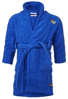 Image de Peignoir LEGO WEAR pour garçons, modèle Lego Duplo ASKE 904, taille 80