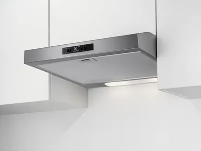 Image de Electrolux EFU216S, 272 m³/h, Extraction/Recyclage, E, D, D, 71 dB