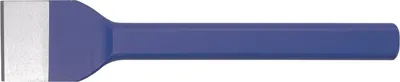 Obrázek produktu pro Fréza, celková délka 250 mm, šířka řezu 60 mm, plochá, vyrobená z oceli CrV, značka TECWERK
