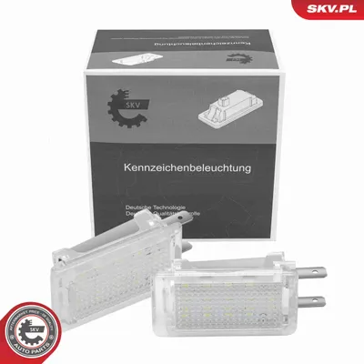 Immagine prodotto di Luce interna ESEN SKV 72SKV498 per PORSCHE BOXSTER (986)