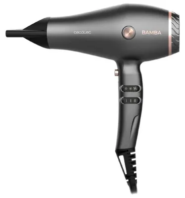 Image de CECOTEC 04409 - IoniCare Harmony