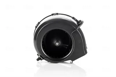 Image de Ventilateur d'habitacle