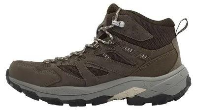 Produktbild von JACK WOLFSKIN Herren Wanderschuhe Vojo Tour Texapore Mid M