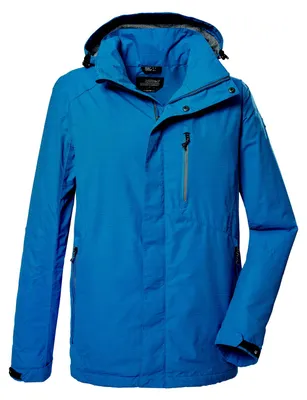 Zdjęcie produktu dla Kurtka outdoorowa Killtec dla mężczyzn