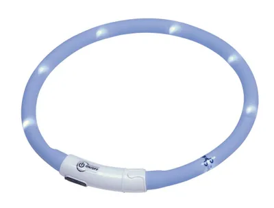 Obrázok produktu pre LED obojok "PUPPY" M