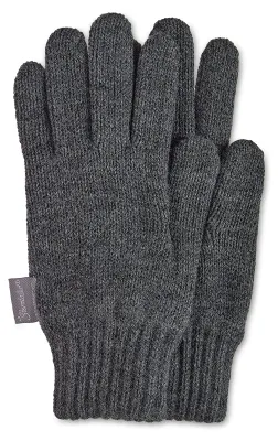 Produktbild von Stermtaler Strick-Fingerhandschuh Ringel