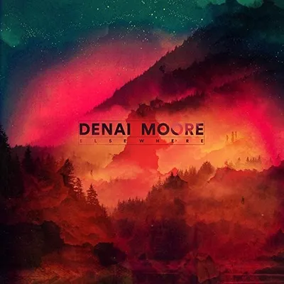 Produktbild von Moore,Denai-Elsewhere