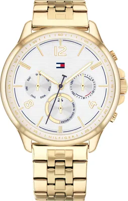 Produktbild von Tommy Hilfiger Harper 1782223 Damenuhr