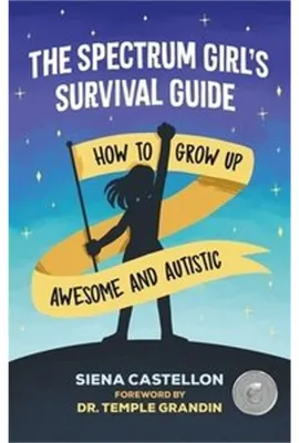 Image de The Spectrum Girl's Survival Guide
