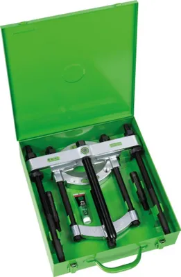 Produktbild von KUKKO Lager-Trenn-/Abziehersatz 155 mm