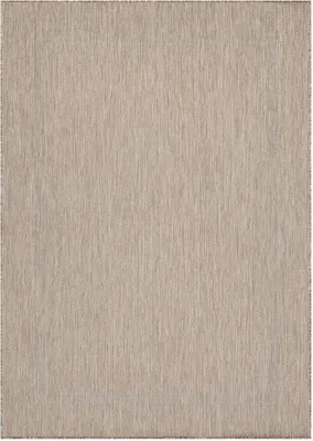 Produktbild von Outdoor Teppich RELAX Beige 140 x 200 cm