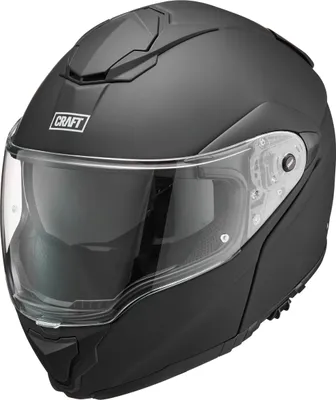 Produktbild von Craft Fiberglas Klapphelm Tour Motorradhelm mit Pinlock bei POLO