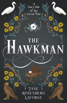 Image de The Hawkman