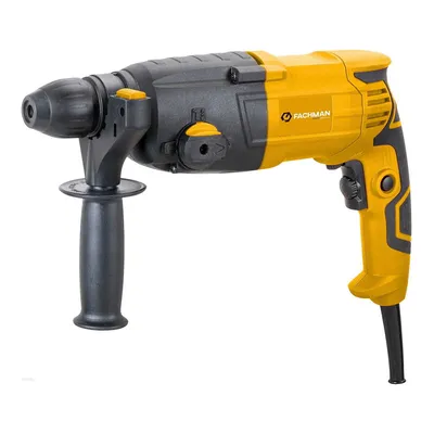Zdjęcie produktu dla Młotowiertarka Z1C-HW-2403SRE Fachman