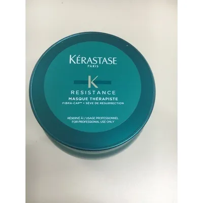 Zdjęcie produktu dla Kérastase Resistance Thérapiste Maske 500 ml