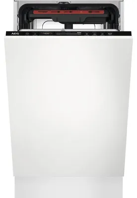 Produktbild von AEG 7000 GlassCare FSE74557P