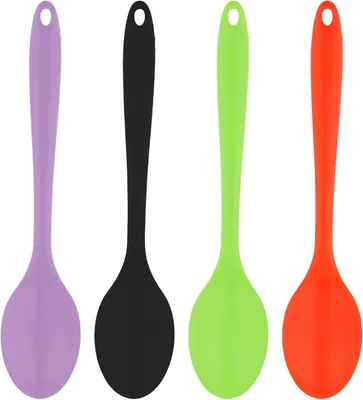 Obrázok produktu pre Varechy súprava 4 dielov, 27 cm, silikón, do kuchyne