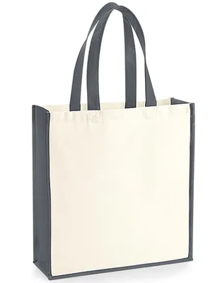 Produktbild von Westford Mill Gallery Canvas Bag