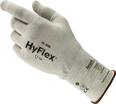 Immagine prodotto di Guanto Ansell HyFlex 11-318, taglia 11