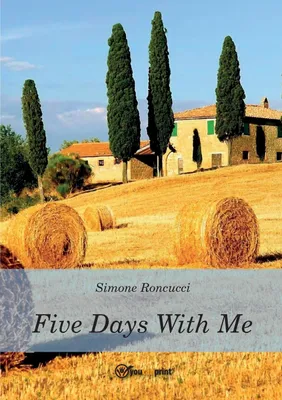 Produktbild von Five days with me