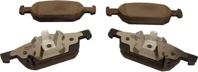 Produktbild von QUARO Bremsbeläge Satz Vorne Bremsklötze für HONDA ACCORD VIII (CU) QP1827C