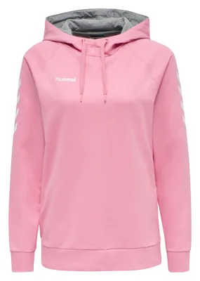 Produktbild von Hummel Hmlgo Baumwolle Hoodie Woman Baumwolle Candy Baumwolle Candy S