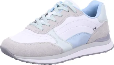 Produktbild von Rieker 42506-90 - Rieker Sneaker Weiss  Rieker Farbe: weiss, Größe: 43,