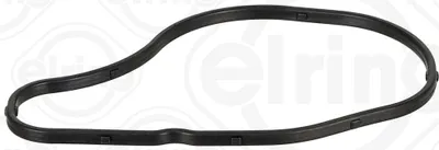 Produktbild von ELRING Steuergehäusedichtung 648.290 Zylinderkopf Rechts für BMW 5 Touring (F11)