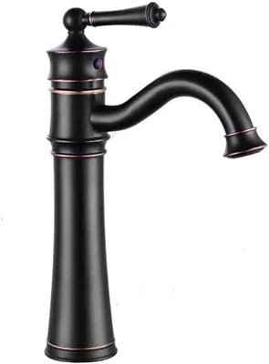 Produktbild von Retro Einhebel-Wasserhahn für das Badezimmer