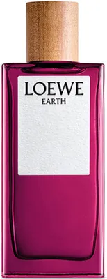 Zdjęcie produktu dla Loewe Earth woda perfumowana unisex 100 ml