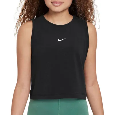 Immagine prodotto di Canotta Nike Pro Dri-FIT per bambine