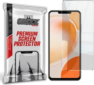 Produktbild von GrizzGlass Hybridglas HybridGlas für Huawei Nova Y91