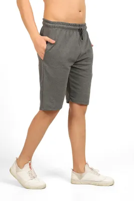 Produktbild von Sporthose Shorts Bermudas Kurz-Kurze Hose Jogging Fitness Laufhose Herren COMEOR
