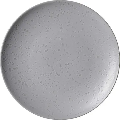 Image de Ritzenhoff und Breker Kitwe gris Assiette plate 28 cm