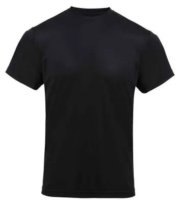 Immagine prodotto di Premier - Maglietta da cucina con retro in rete per uomo/donna Unisex LT2689 (M) (Nero)