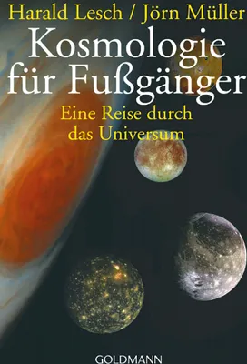 Image de Kosmologie für Fußgänger