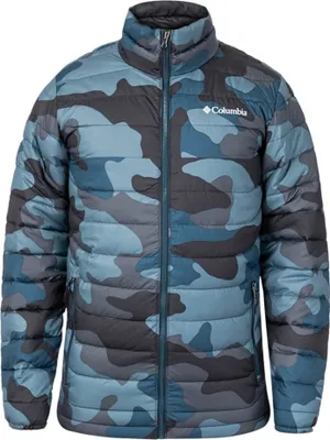 Produktbild von Jacken Columbia Powder Lite 1698001347