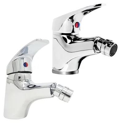 Immagine prodotto di Set di 2 rubinetti per bidet