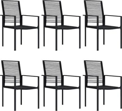 Obrázok produktu pre 7-dielny záhradný jedálenský set vidaXL