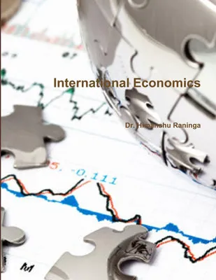 Produktbild von International Economics