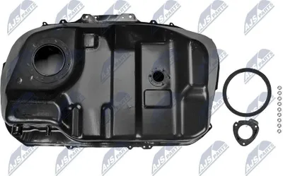 Obrázok produktu pre NTY Palivová nádrž Palivová nádrž vhodná pre PEUGEOT 4007 (VU, VV) PZP-MS-001