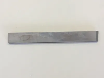 Image de Couteau Elmag pour porte-outil de tronçonnage 25mm, 88217