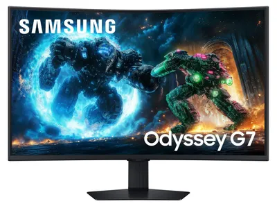 Produktbild von Samsung S37FG750EU