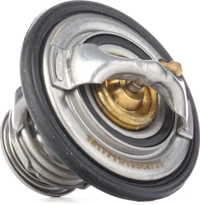 Produktbild von RIDEX Thermostat Kühlmittel 77°C für NISSAN Patrol GR V SUV (Y61) für MITSUBISHI L 200 (K7T, K6T)