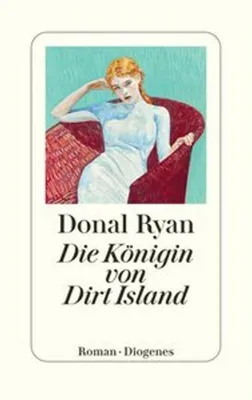 Produktbild von Die Königin von Dirt Island