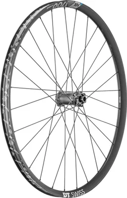 Produktbild von DT Swiss HX 1700 Spline® 29 30 mm 6-Loch Boost Vorderrad
