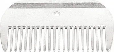 Immagine prodotto di Pettine per criniera zincato 36000101 BR?HH?
